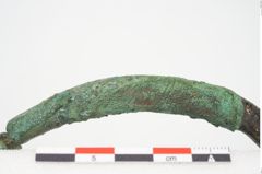 Foto von Bronzearmreif (NHMW-PRAE-025665)
